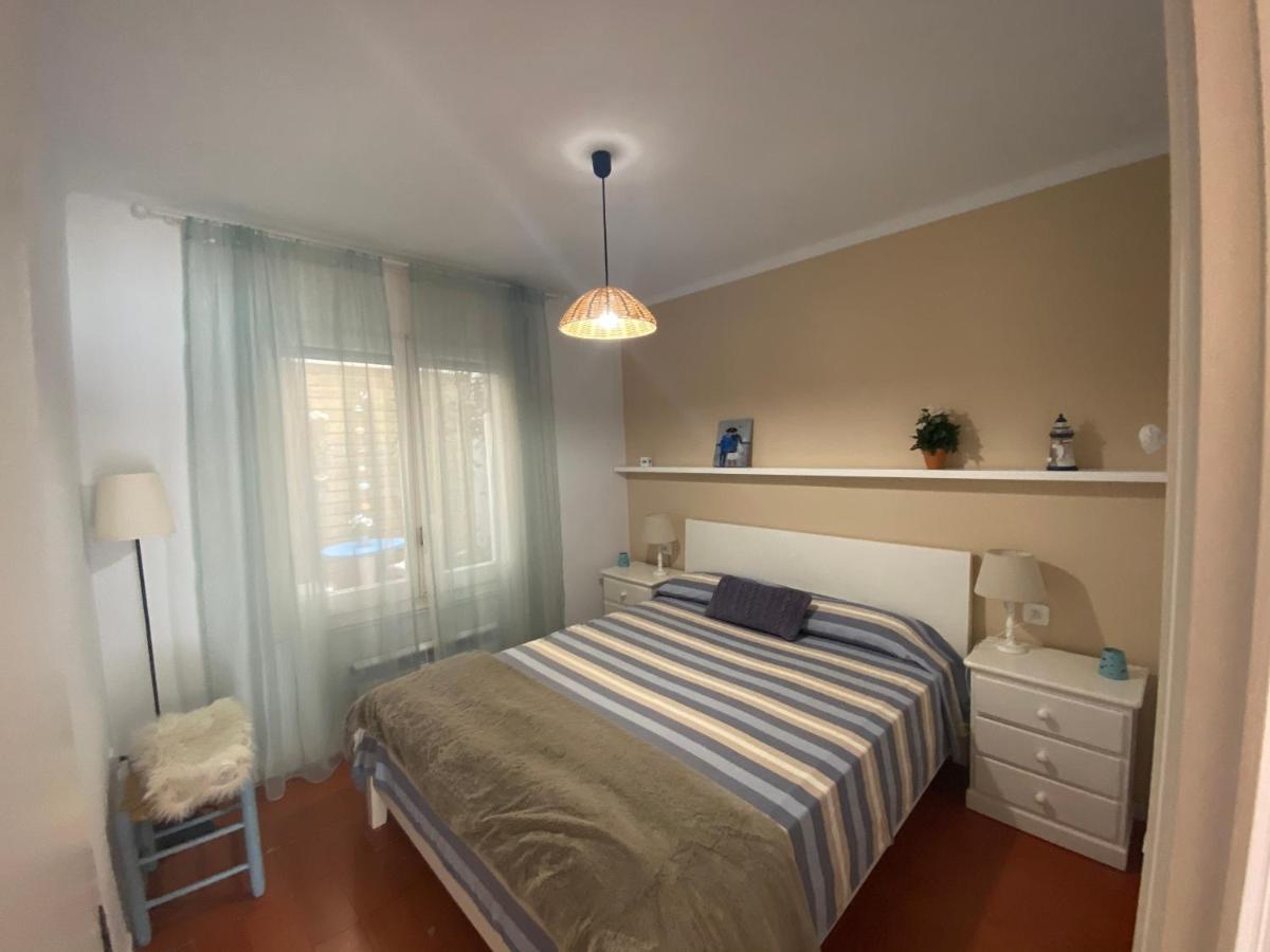 Apartament Dofi 1 Tamariu Zewnętrze zdjęcie