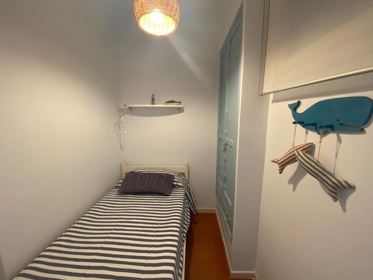 Apartament Dofi 1 Tamariu Zewnętrze zdjęcie