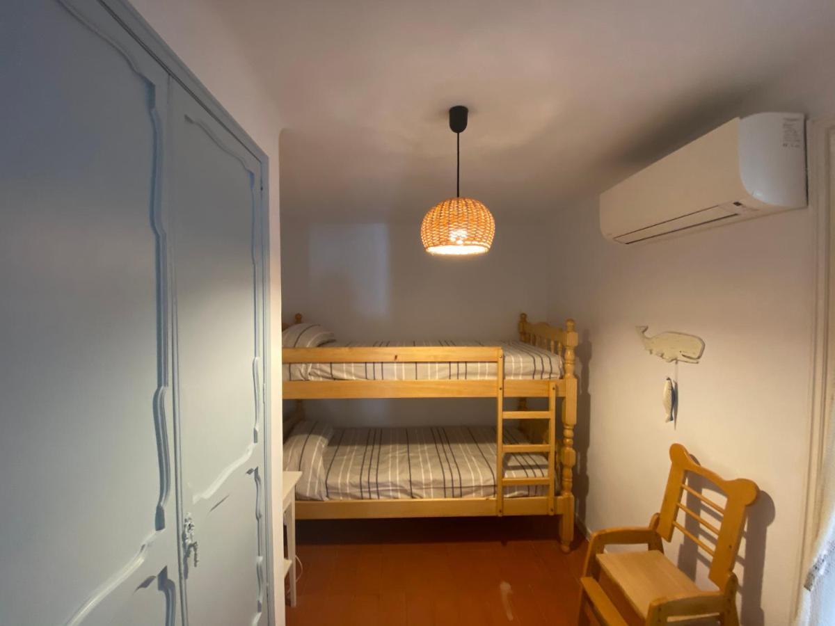 Apartament Dofi 1 Tamariu Zewnętrze zdjęcie